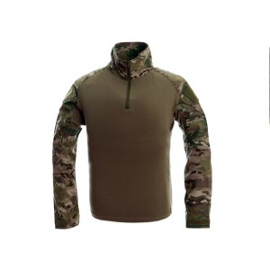 Рубашка тактическая полевая (Combat shirt) Multicam разм.XXL (UF0014CP)